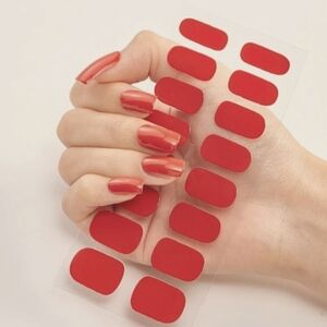 Nail Wraps | Nail Strips | Nail Stickers [16 PCS]